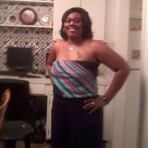 Meet your Posher, Mozella